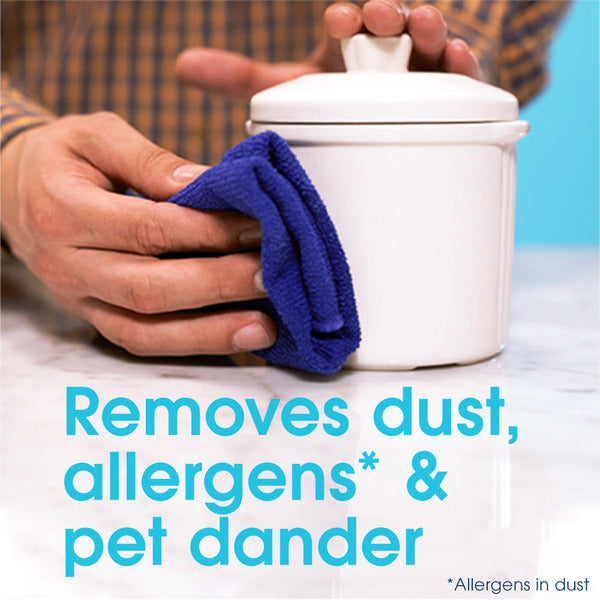 Pledge® Everyday Clean™ Nettoyant Multisurface, Citron