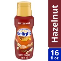 International Delight Crema de Café de Avellana