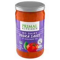 Primal Kitchen No Dairy Vodka Sauce