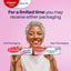 Dentifrice Colgate pour dents sensibles, réparation de l'émail et blanchiment, menthe