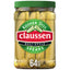 Especias de Pepinillos Claussen Kosher Dill Estilo Deli