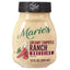 Pot de sauce ranch chipotle de Marie