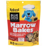 Blue Dog Bakery Beef Flavor Dog Treats