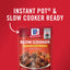 McCormick® Slow Cooker Savory Pot Roast Seasoning Mix