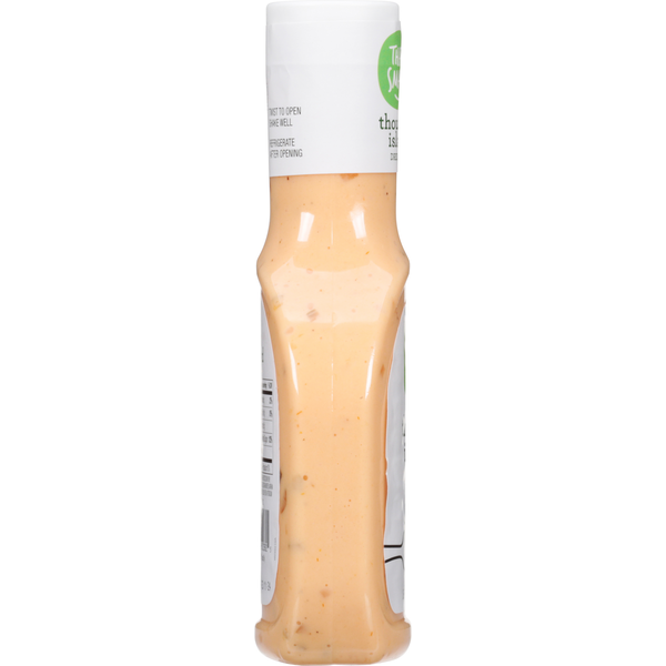 That's Smart! Thousand Island Dressing