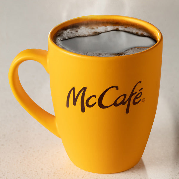 Capsules K-Cup décaféinées McCafé Premium Roast de McDonald’s