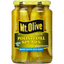 Especias de Eneldo Polacas Mt. Olive - Pepinillos Premium