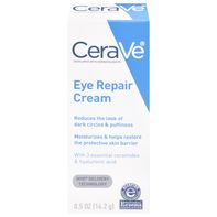 Crema Reparadora para los Ojos CeraVe