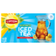 Lipton Té Helado Descafeinado Tamaño Familiar