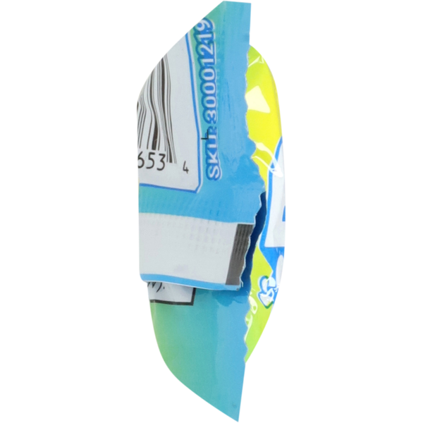 Snack protéiné BUILT Blue Razz Blast