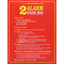 Wick Fowler's Famous Texas Style Alarm Chili Kit