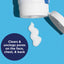 PanOxyl 4% Benzoyl Peroxide Creamy Wash - Gentle & pH Balanced