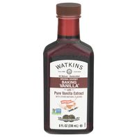 Vanille de pâtisserie gourmet originale Watkins