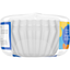 Filtres à café en panier non blanchis Simply Done de 3,25 pouces
