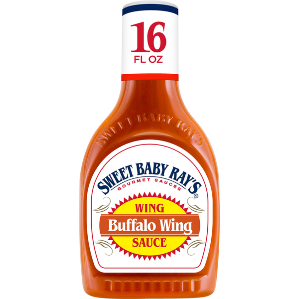 Salsa de Alitas Buffalo Sweet Baby Ray's