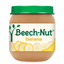Alimentation pour bébé Beech-Nut Étape 2, Banane, Pot de 4 oz