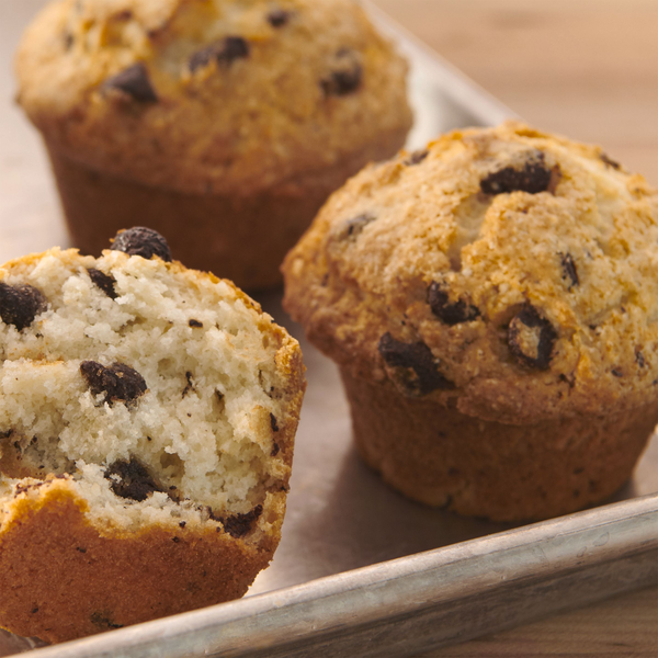 Mélange à muffins et pain rapide aux pépites de chocolat Betty Crocker