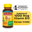 Nature Made Sublingual Vitamin B12 1000 mcg Micro-Lozenges