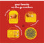Ritz Fresh Stacks Original Crackers Party Size