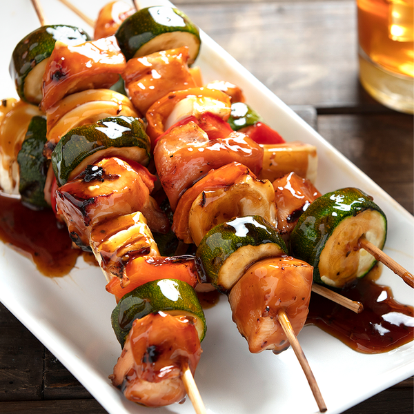 Salsa y Marinada Teriyaki Dulce de Sweet Baby Ray's