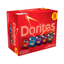 Pack de variété de chips tortilla Doritos