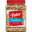 Cacahuetes Fisher Tostados Secos con Sal Marina