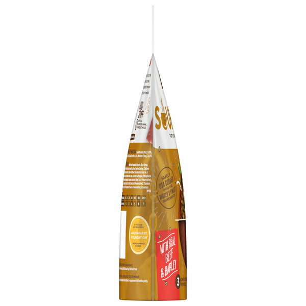Rachael Ray Nutrish Soup Bones - Friandises à mâcher durables pour chiens