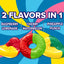 Life Savers Gummy Candy Collisions
