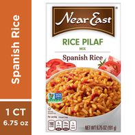 Mélange de pilaf de riz espagnol Near East