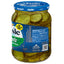 Rodajas de Pepinillo en Vinagre de Hamburger Vlasic