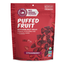 Made In Nature Fruits Puffés Biologiques - Fraise