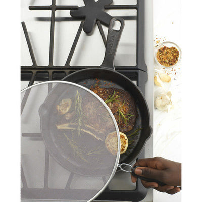 Pantalla Antisalpicaduras GoodCook Everyday