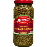 Mezzetta Imported Non-Pareil Capers