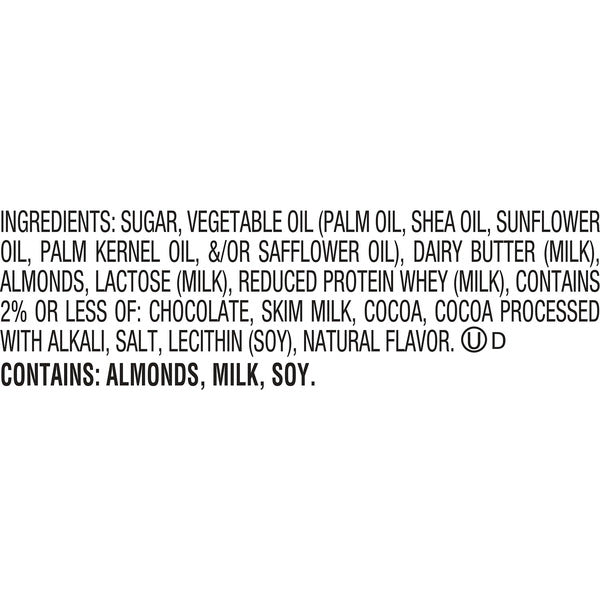 HEATH Chocolat Toffee Anglais en Morceaux à Cuire - 8 oz