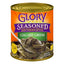 Glory Foods Choux de Bruxelles Assaisonnés à la Mode du Sud