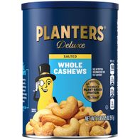 Anacardos Enteros Deluxe de Planters