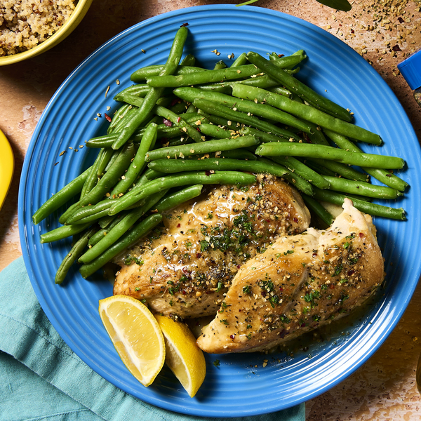 Spice Islands Garlic Salt - Premium Seasoning Blend