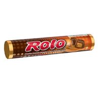Rolo® Ricos Caramelos de Chocolate