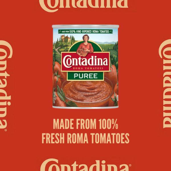 Purée de tomate Contadina - Calidad premium para la excelencia culinaria