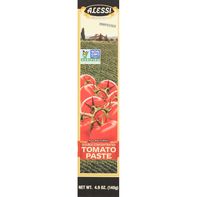 Pasta de Tomate Doble Concentrada Alessi