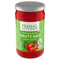 Primal Kitchen Tomato Basil Marinara Sauce