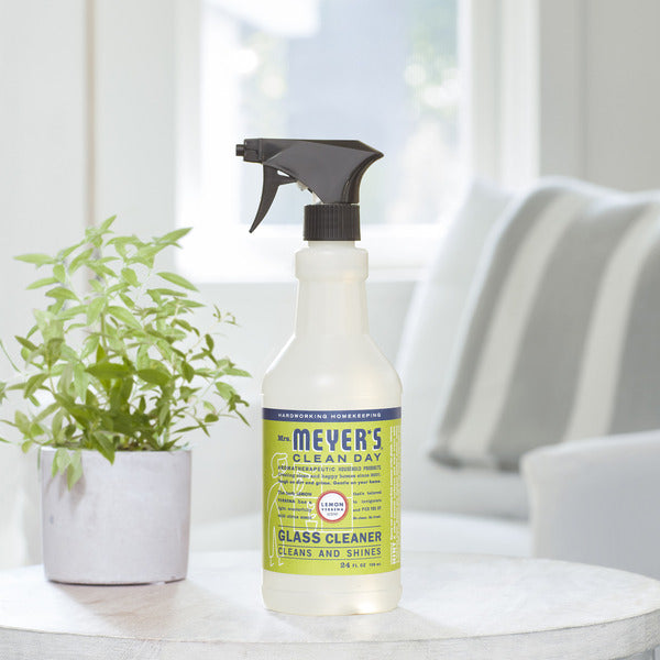 Mrs. Meyer's Clean Day Glass Cleaner