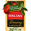 Mélange d'assaisonnement et de vinaigrette italienne Good Seasons