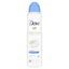Desodorante Antitranspirante en Spray Dove - Belleza Nutrida