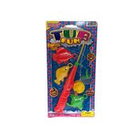 Ensemble de jeu de pêche JA-RU
