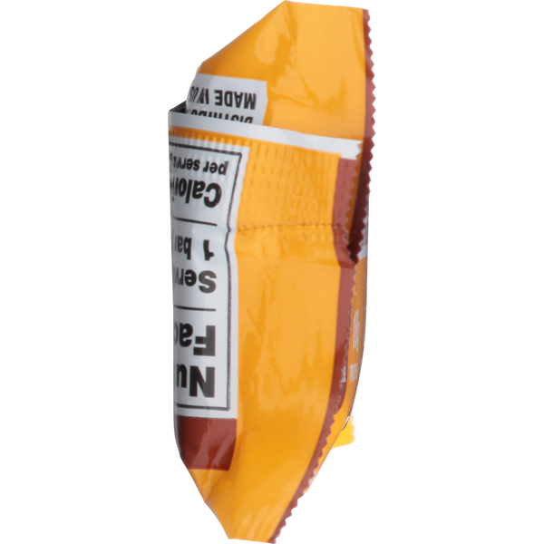 Barra de Proteína Quest - Sabor Chocolate y Mantequilla de Maní Hero