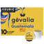 Gevalia Reserva Especial Guatemala Café en Cápsulas K-Cup Tostado Medio