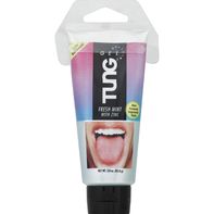 TUNG Breath Gel, Fresh Mint with Zinc