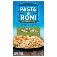 Pasta Roni Linguine con Aceite de Oliva y Hierbas Italianas