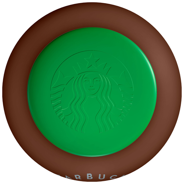 Café Frío Negro Premium de Starbucks